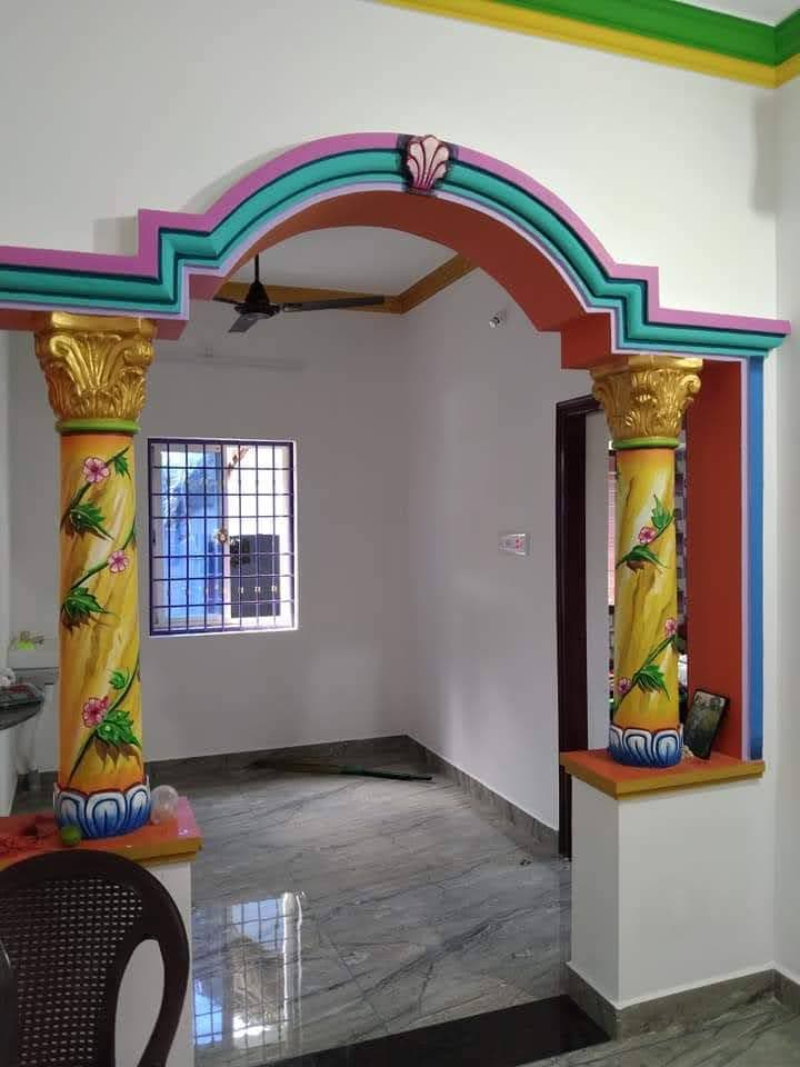 Arc Design