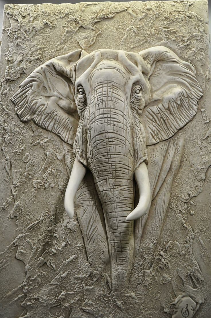 Wall work